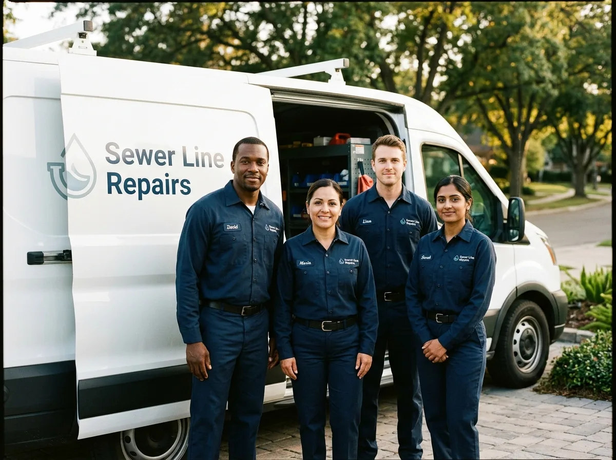 Emergency Plumber company in Birch Run, MI