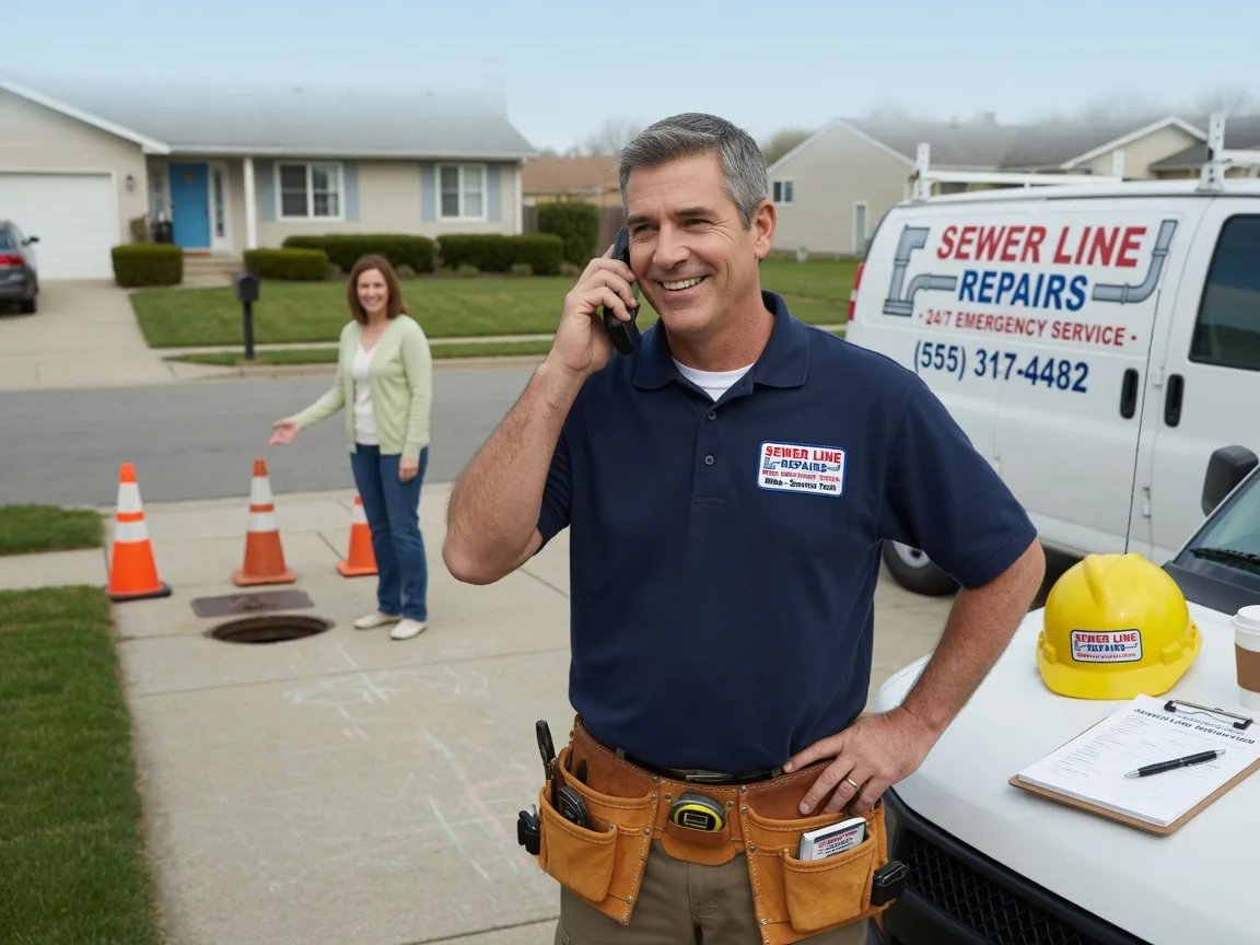 Emergency Plumber Birch Run, MI FAQs